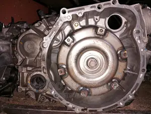 Toyota (Vanguard, Rav-4,Vellfire) 2az-2wd Gearbox.