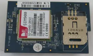 GSM Module Yeastar GSM Module for S Series PBX
