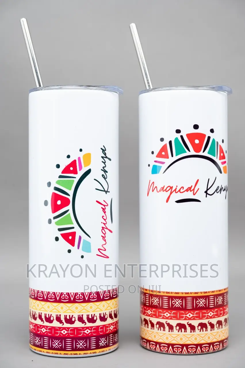 Branded Strawtumblers