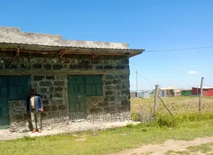 50by100 Plot on Sale in Nakuru Mutaita