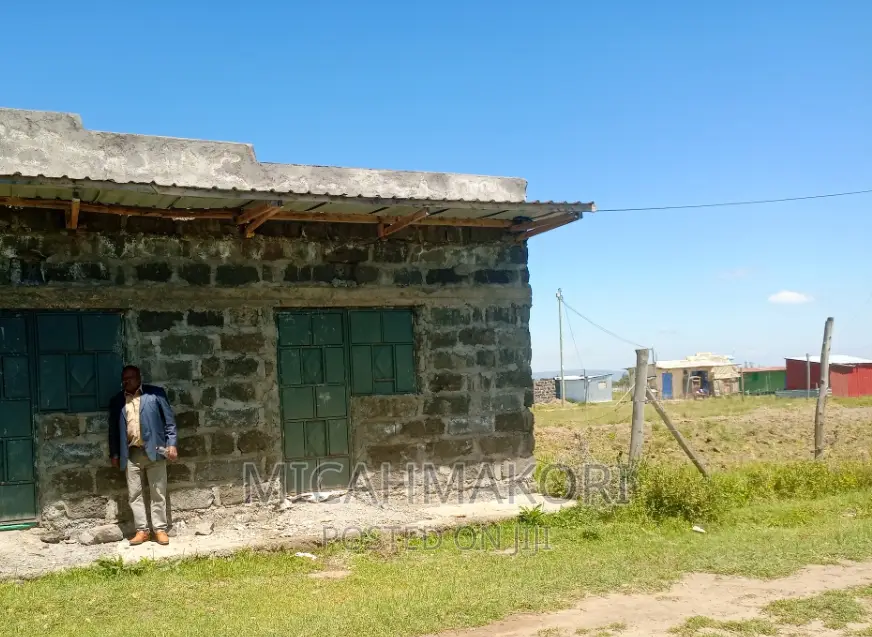 50by100 Plot on Sale in Nakuru Mutaita