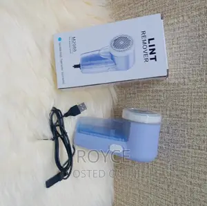 Lint Remover