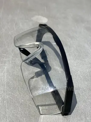 Eye Protection Clear Safety Dust Glasses Best Price