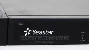 Yeastar S50 Voip PBX Phone System