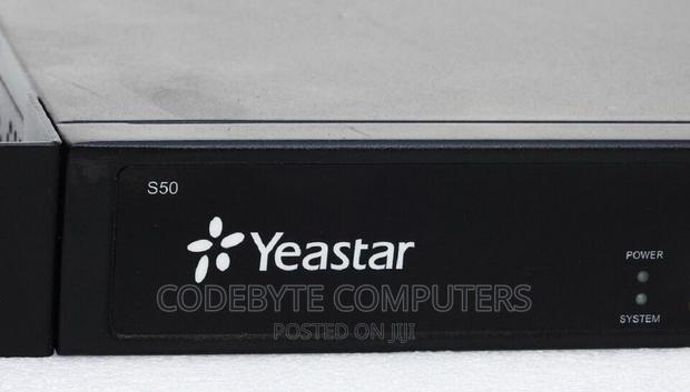 Yeastar S50 Voip PBX Phone System