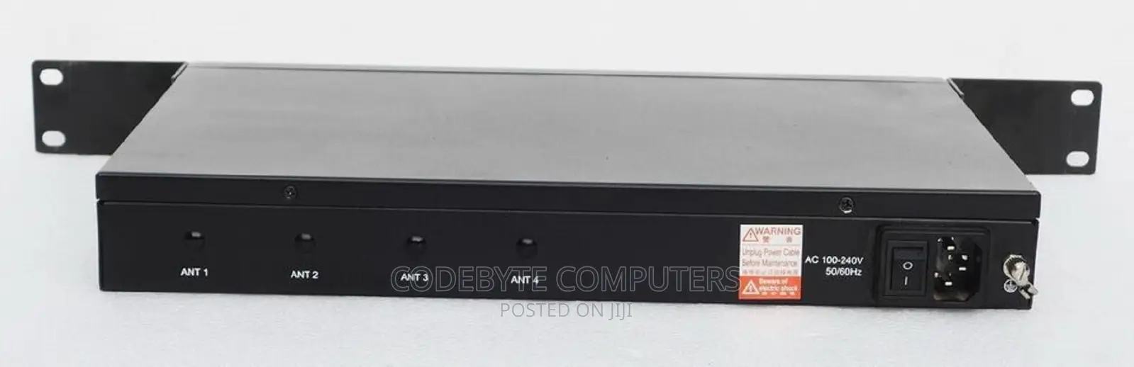 Yeastar S50 Voip PBX Phone System
