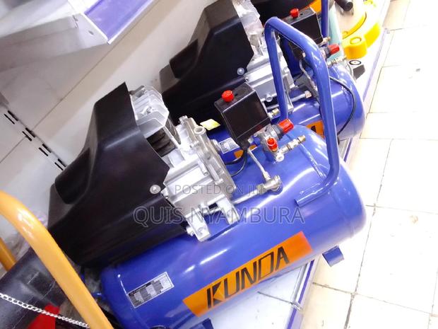 Air Compressor/Air Compressor 25L