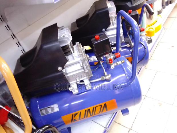 25L Air Compressor