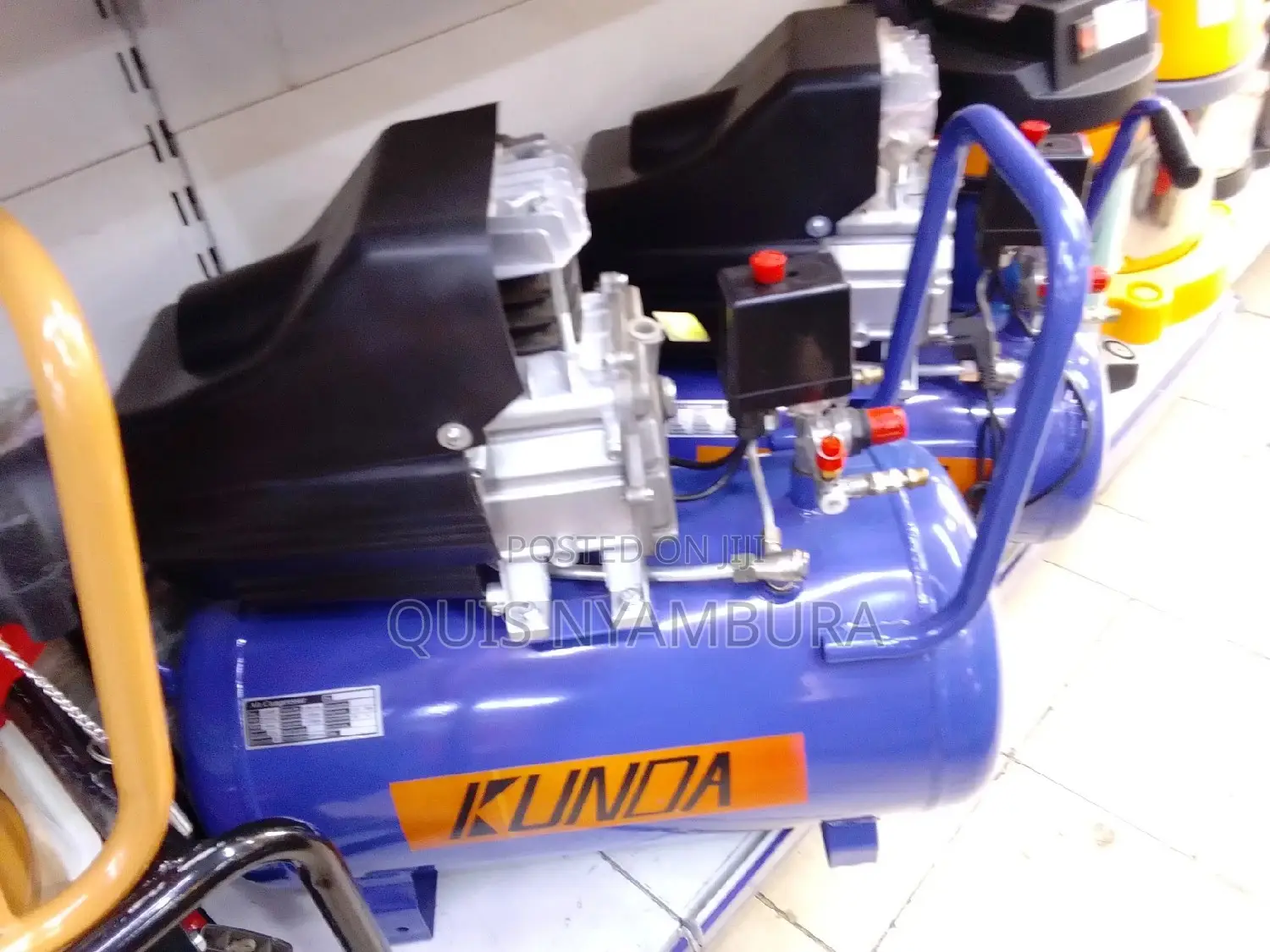 25L Air Compressor/Air Compressor