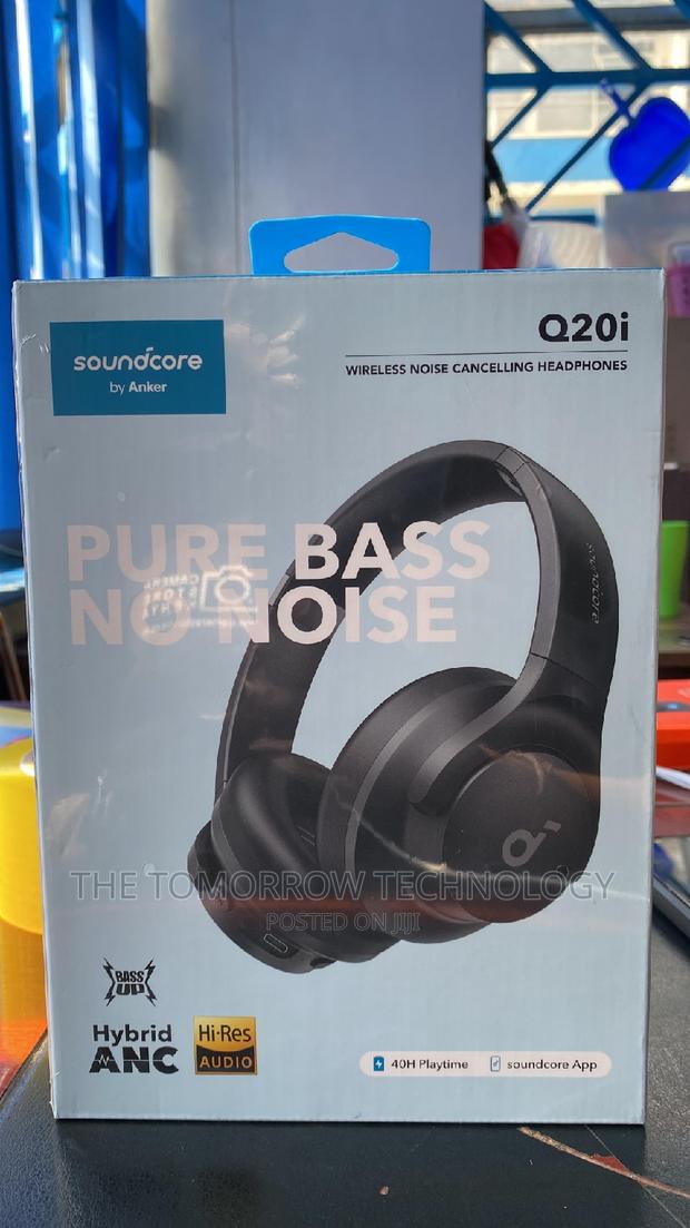 Anker Soundcore Q20i - thumbnail 3