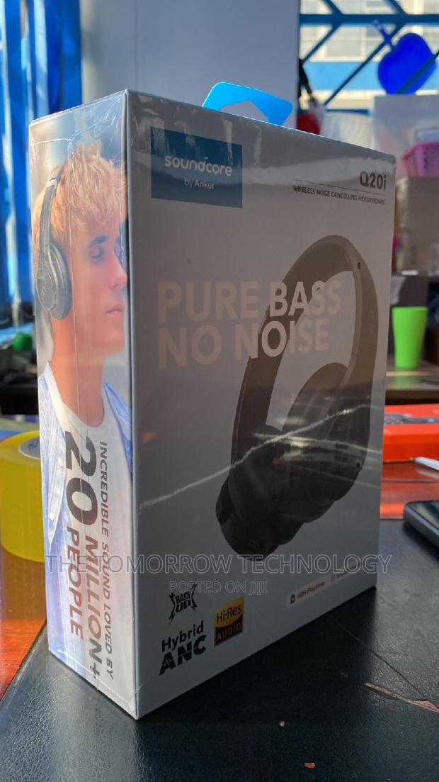 Anker Soundcore Q20i - thumbnail 4