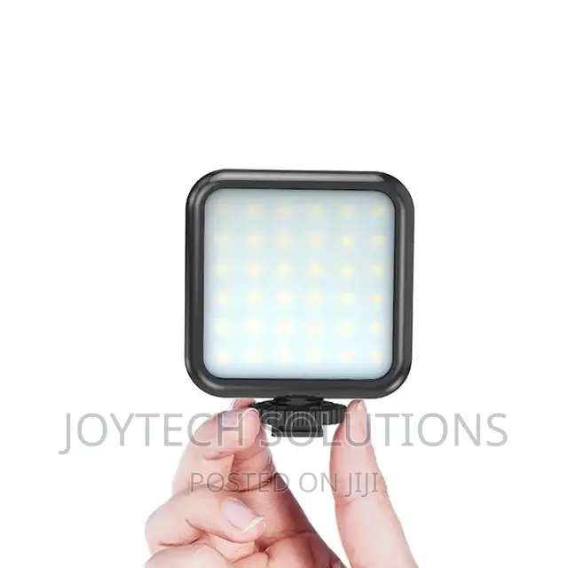 Hot  Selling Intelligent Lighting Vlog Kit.