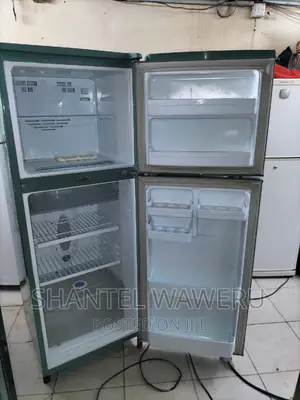 LG Fridge on Sale