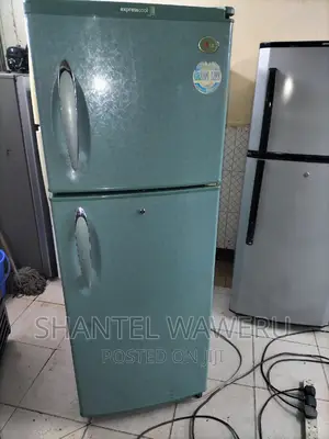 LG Fridge on Sale