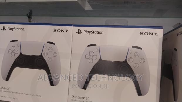 Ps5 Pad!!Ps5 Controller New!! - thumbnail 2