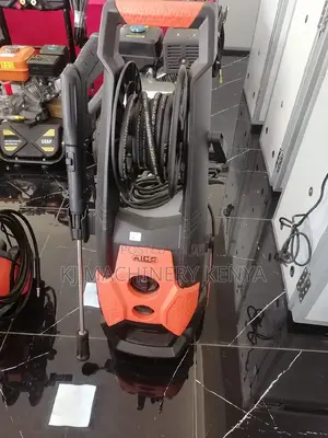 Aico Electric 2700psi Carwash Machine