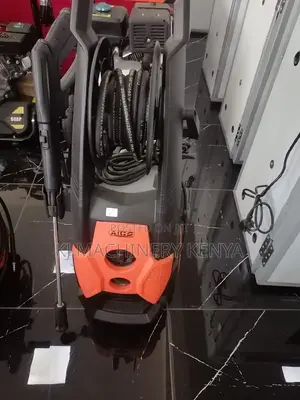 Aico Electric 2700psi Carwash Machine