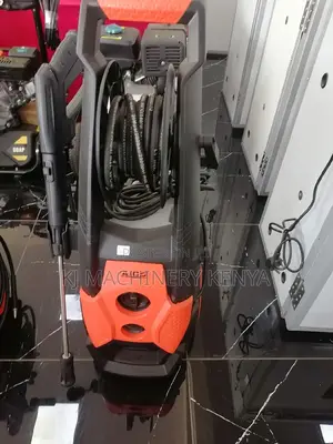 Aico Electric 2700psi Carwash Machine