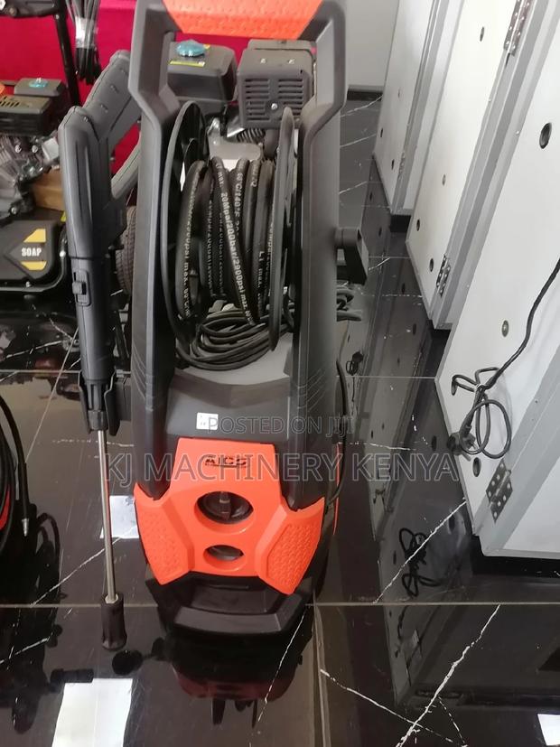 Aico Electric 2700psi Carwash Machine - thumbnail 3