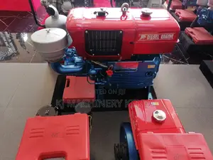 JD DIESEL Watercooled Engine Heavy Duty Engines