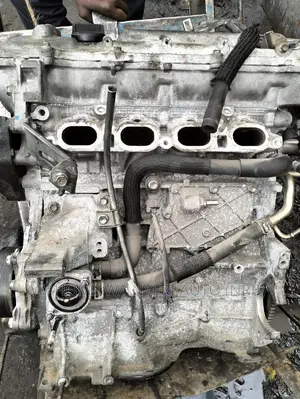Slim Engine 2ZR