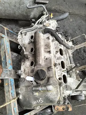 Slim Engine 2ZR