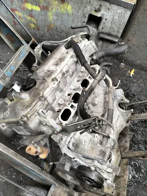 Slim Engine 2ZR