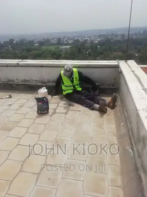 Waterproofing Services