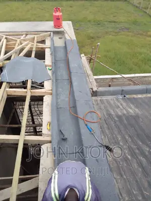 Waterproofing Services