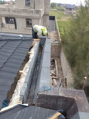 Waterproofing Services