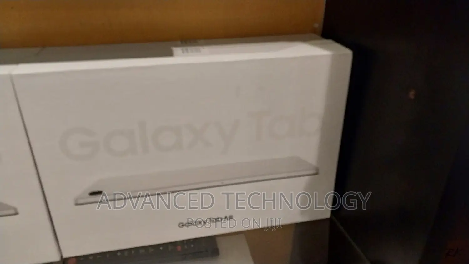 New Samsung Galaxy Tab A8 10.5 2021 64 GB Black