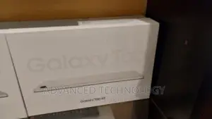 New Samsung Galaxy Tab A8 10.5 2021 64 GB Black