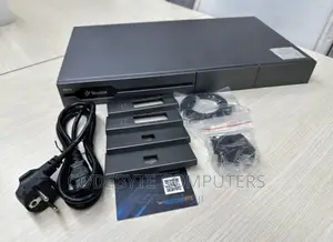 Yeastar Ip PBX P570 300users Expandable