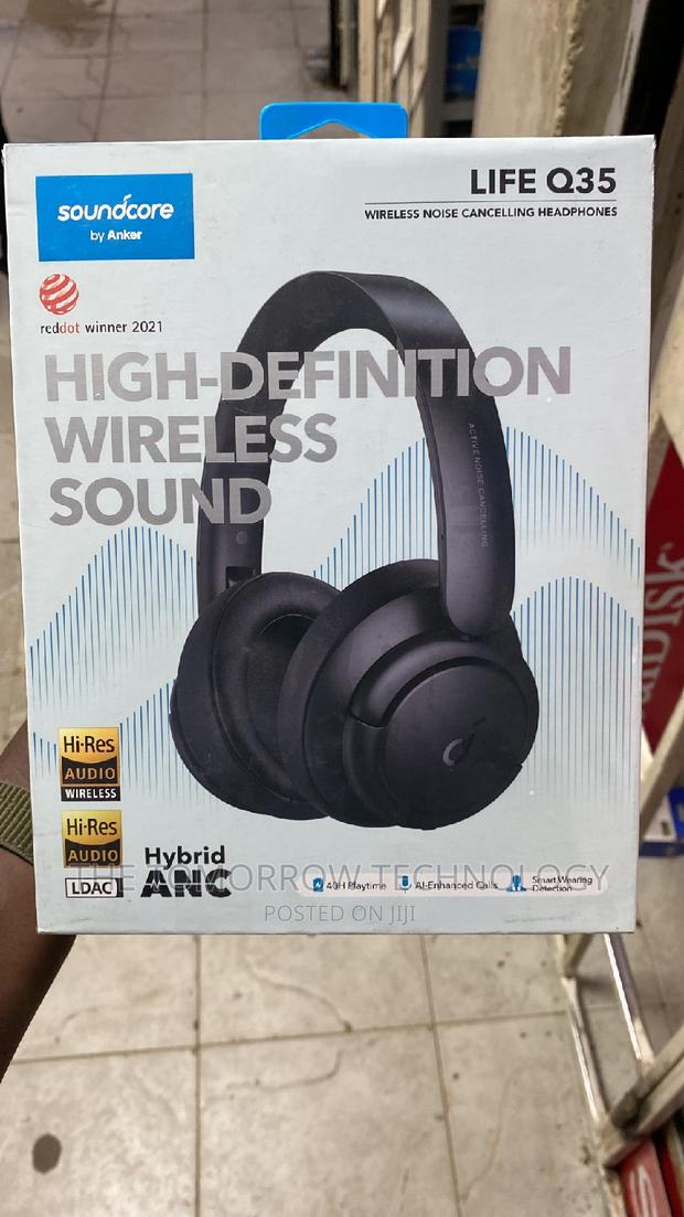 Anker Life Q35 Brand New