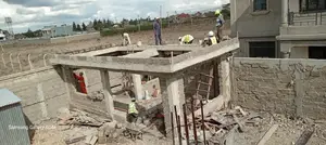 Building Design and Construction
