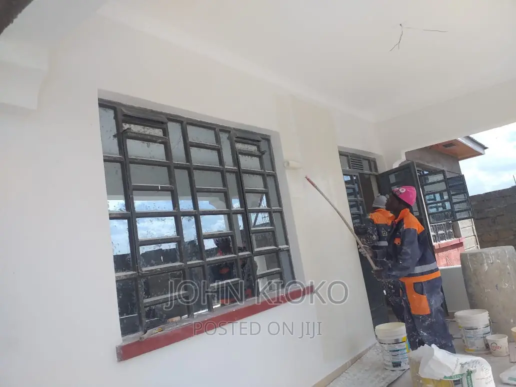 Building Design and Construction