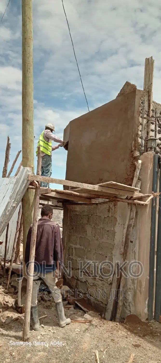 Building Design and Construction