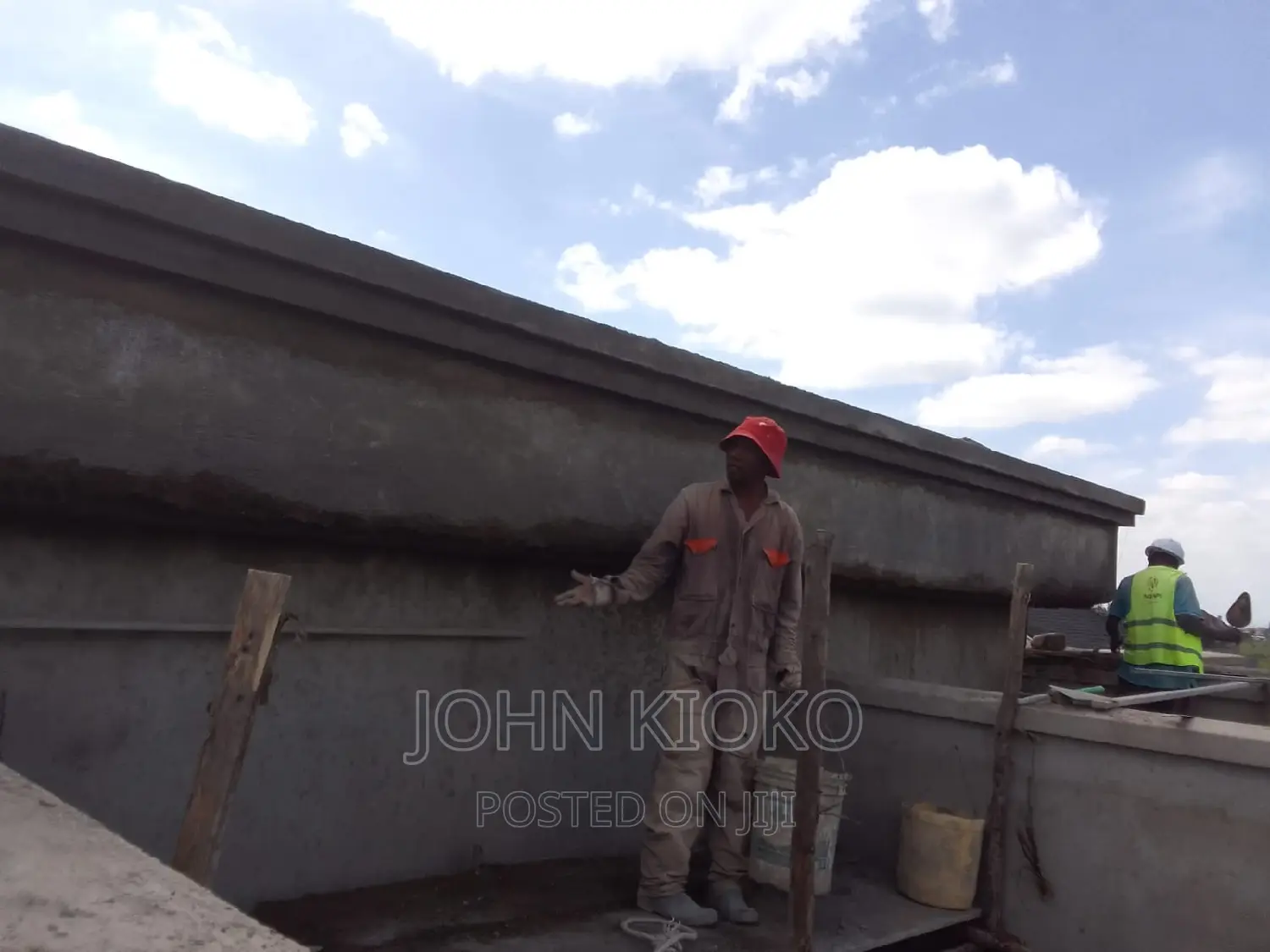 Building Design and Construction