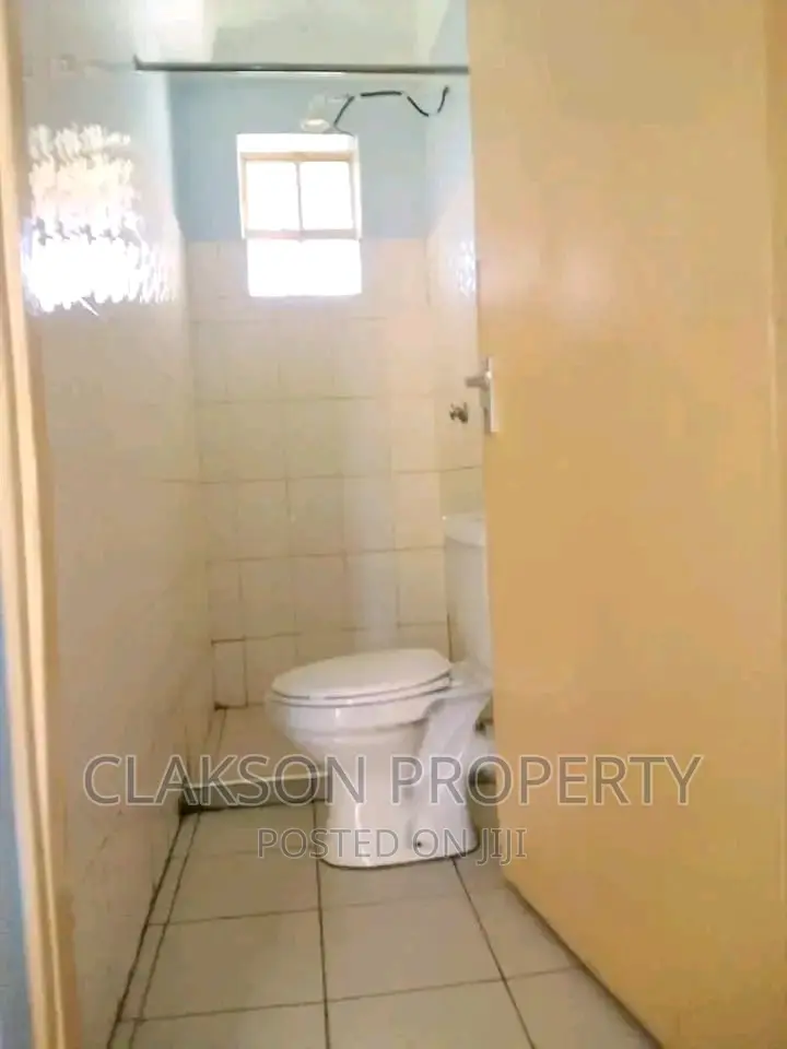 1bdrm Apartment in Riruta for rent