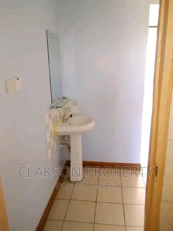 1bdrm Apartment in Riruta for rent