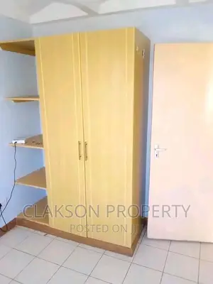 1bdrm Apartment in Riruta for rent