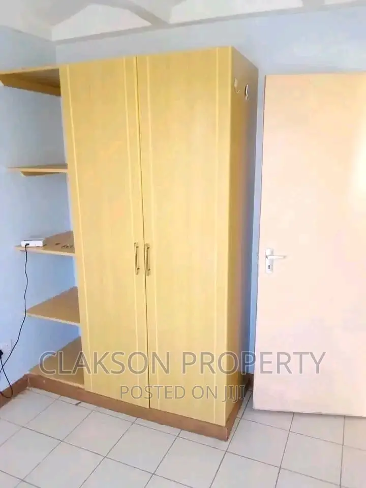 1bdrm Apartment in Riruta for rent