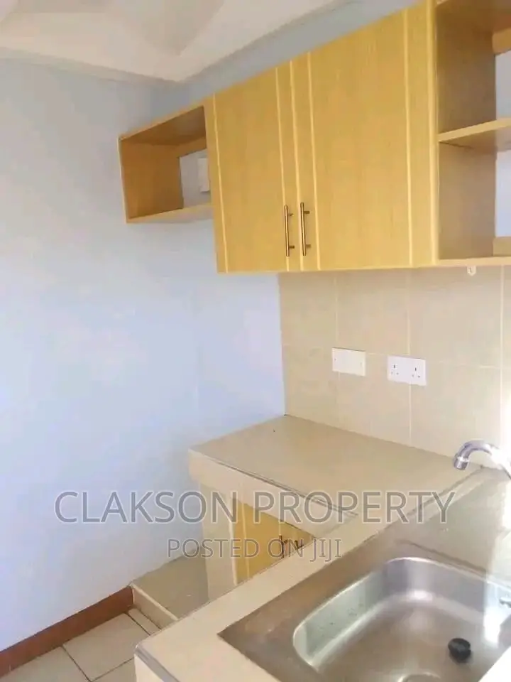 1bdrm Apartment in Riruta for rent