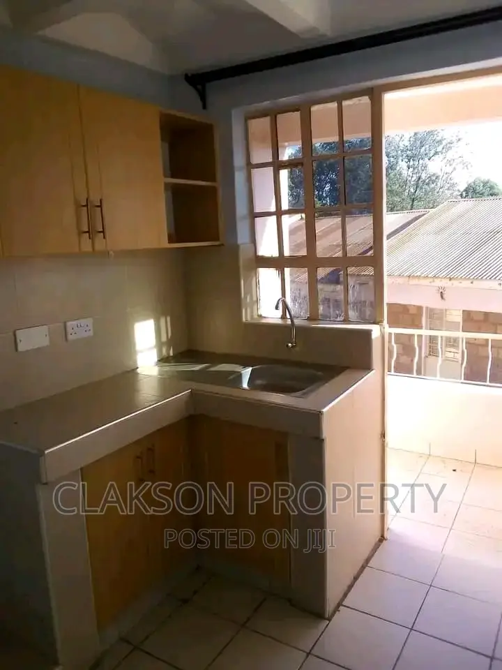 1bdrm Apartment in Riruta for rent