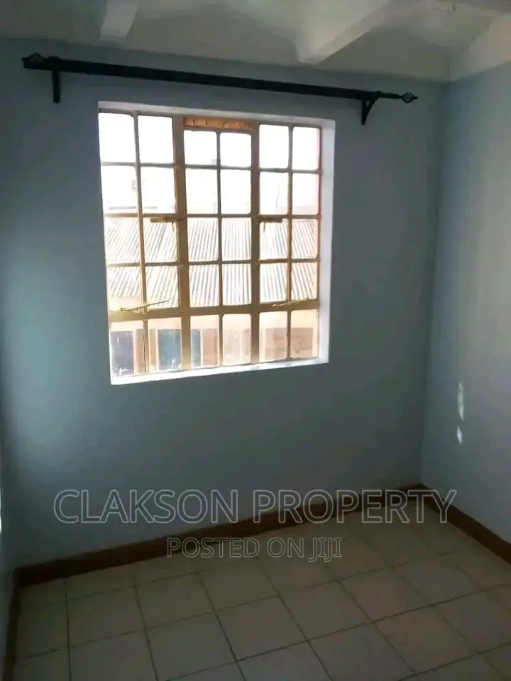 1bdrm Apartment in Riruta for rent