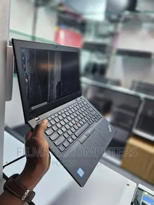 Laptop Lenovo ThinkPad X280 8GB Intel Core i5 SSD 256GB