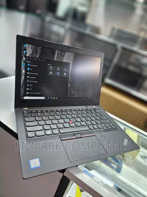 Laptop Lenovo ThinkPad X280 8GB Intel Core i5 SSD 256GB