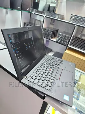 Laptop Lenovo ThinkPad X280 8GB Intel Core i5 SSD 256GB