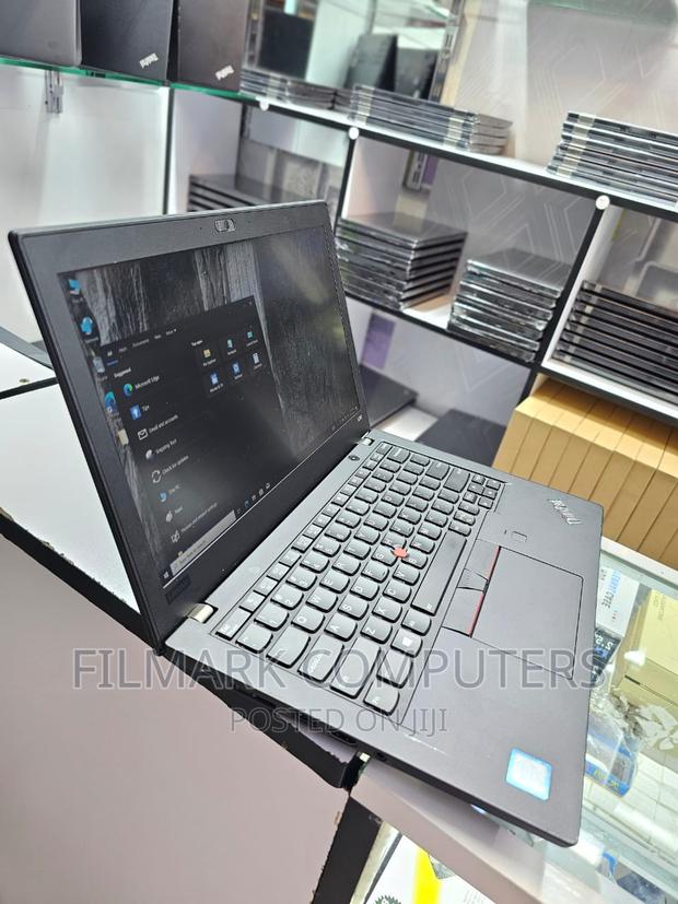 Laptop Lenovo ThinkPad X280 8GB Intel Core i5 SSD 256GB - thumbnail 3