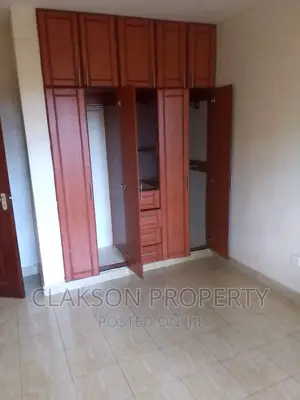 2bdrm Apartment in Thidigwa, Kiambaa for rent